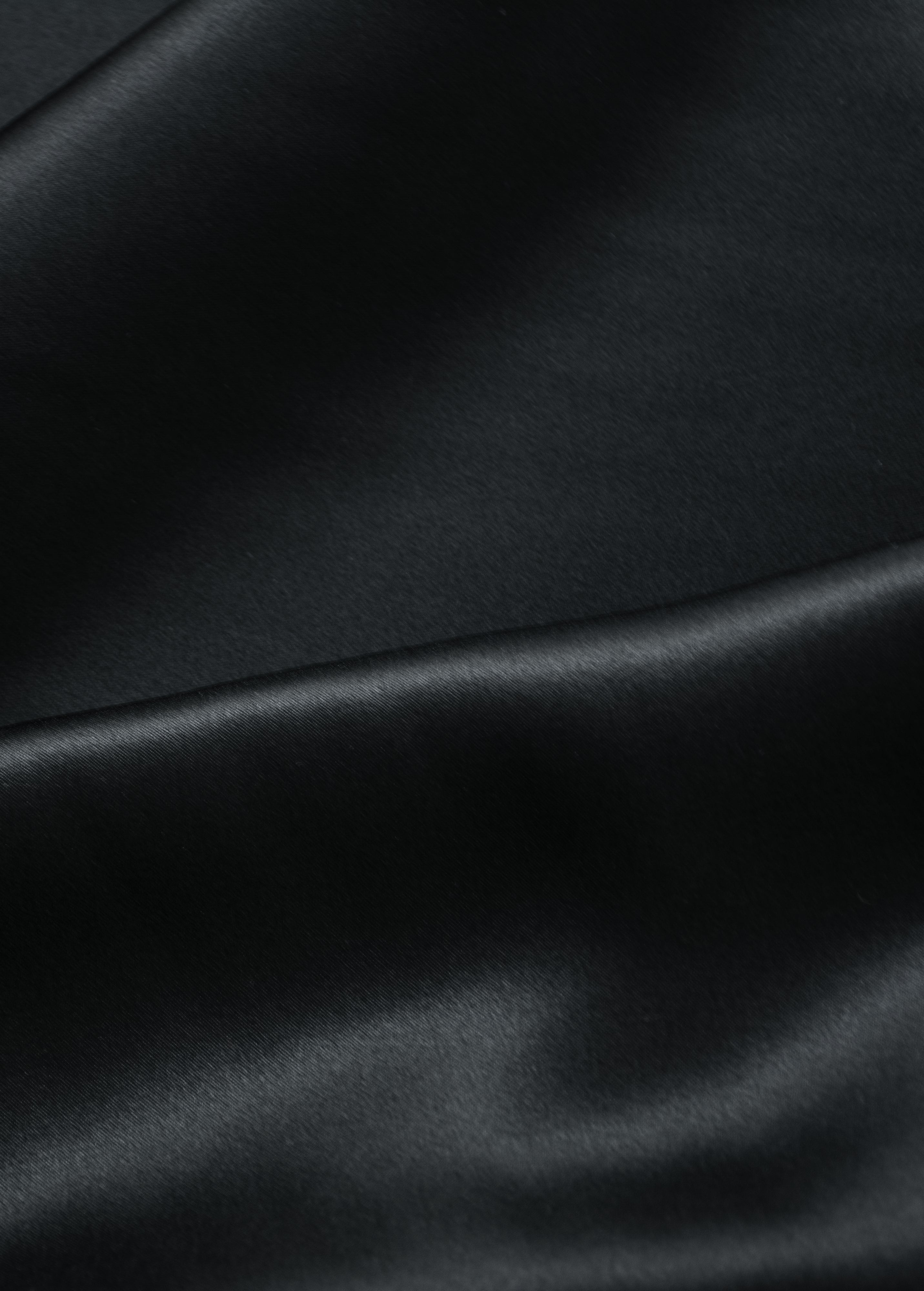 All About Midnight Black