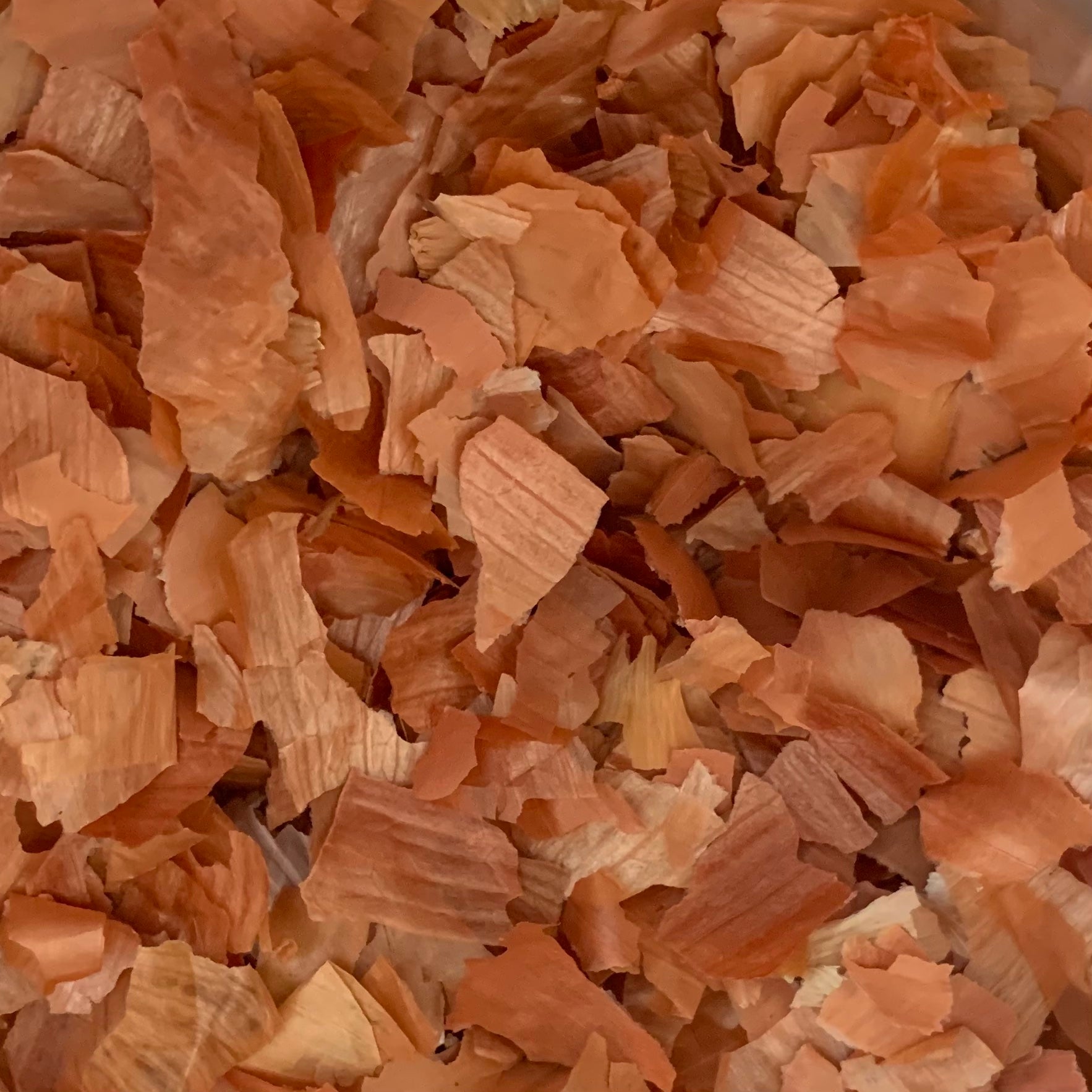 What are natural dyes?